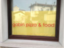 Gabin Pizza & Food