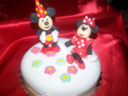 Minnie e Topolino