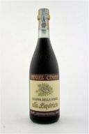 Grappa della Serra alla Liquirizia - Dist. Revel Chion