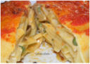 FAGOTTINI RIPIENI TAGLIATELLE