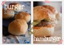 Burgers buns: i panini per hamburger fatti in casa