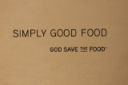 God Save the Food - Cucina e Dispensa