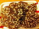 *** BISCOTTI CON RISO SOFFIATO E NESQUIK ***