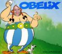 Il cosciotto di Obelix, che bontà!