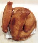 PANZEROTTI PICCANTI