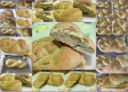 PANE MEDITERRANEO