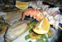 Grigliata di pesce