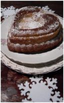 Torta delle feste