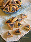 Hamantaschen