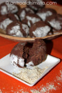 Pane? Sì ma alle castagne!