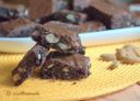 Brownies alle mandorle