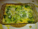 Lasagnette light ai broccoli