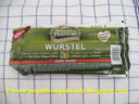 Würstel all'olio di oliva extra vergine