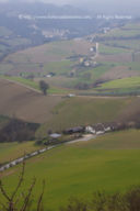 Di Montedinove, del sindaco, di Edvige e del risotto alle mele rosa dei monti Sibillini