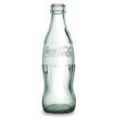 Perchè la Coca Cola in vetro è più buona di quella in plastica?