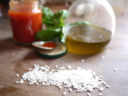 RISOTTO AL POMODORO