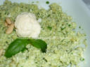 Il finto cous cous di cavolfiore