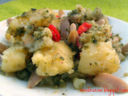 L'ho rifatta! Insalata di patate al pesto