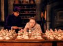 Come fare la Courtesan au Chocolat di The Grand Budapest