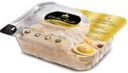 Parmigiana di carote,crescenza e raspadura