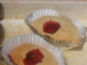 Dolcetti con farina di mandorle