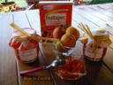 MARMELLATA DI ALBICOCCHE