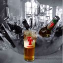 Tennent's presenta: Gluten Free Beer