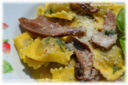 Val di Lanzo Ravioli / Ravioli Val di Lanzo