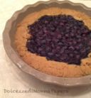 Crostata al grano saraceno