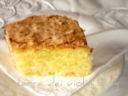 La torta del Mulino