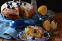 TORTA LIMOME MIRTILLI