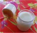 Yogurt autoprodotto-