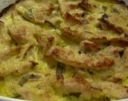 Bimby, Petti di Pollo alla Salvia