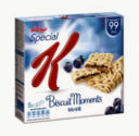 Kellogg Biscuit Moments , bontà e leggerezza per un break di gusto