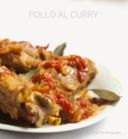 Pollo  al curry