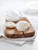 Mozzarella di Bufala
