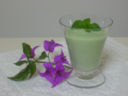 Crema alla Menta