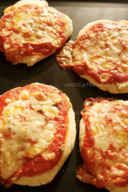 Viva la pizza!