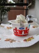 Pubblicità suonate: Danio Danone, addio al senso di fame?