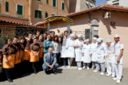 E' partita la maratona di solidarietà "Chef Solidali"