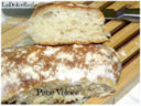 PANE VELOCE