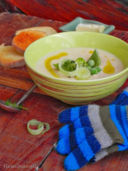 CREMA VICHYSSOISE