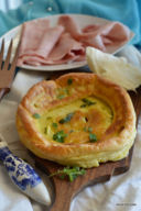 YORKSHIRE PUDDING