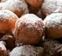 Fritule della Dalmazia
