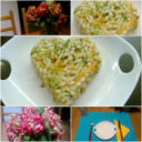 Orzo e verdure in compagnia di Luuk!