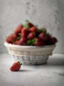 Le Fragole di Manet