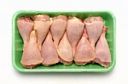 Fusi di pollo alle castagne