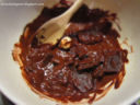Malfatti al cioccolato (anche al gusto speziato)