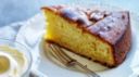 Torta soffice all'olio / Soft oil cake