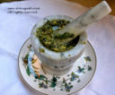 Pesto Genovese - Pesto Zeneize